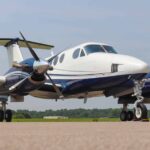 1983 Beechcraft King Air 200 Forsale Airmart 29 Scaled 2