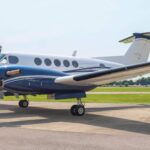 1983 Beechcraft King Air 200 Forsale Airmart 37 Scaled 2