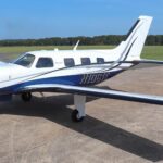 2006 Piper Meridian Forsale Airmart 11 Scaled 2