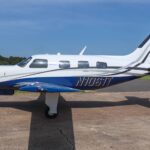 2006 Piper Meridian Forsale Airmart 14 Scaled 2