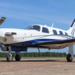 2006 Piper Meridian Forsale Airmart 15 Scaled 2