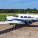 2006 Piper Meridian Forsale Airmart 21 Scaled 2