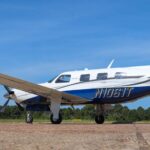 2006 Piper Meridian Forsale Airmart 22 Scaled 2