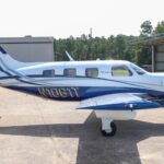2006 Piper Meridian Forsale Airmart 35 Scaled 2