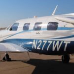 Left Tail Number Fwd N277wt Scaled 2