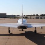 Tail View N277wt Scaled 2