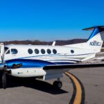 Aircraft For Sale Beechcraft Super King Air 200 Twin Turboprop Airmart 13 1