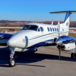 Aircraft For Sale Beechcraft Super King Air 200 Twin Turboprop Airmart 14 1