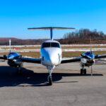 Aircraft For Sale Beechcraft Super King Air 200 Twin Turboprop Airmart 15 1