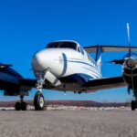 Aircraft For Sale Beechcraft Super King Air 200 Twin Turboprop Airmart 16 1