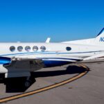 Aircraft For Sale Beechcraft Super King Air 200 Twin Turboprop Airmart 21 1