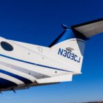 Aircraft For Sale Beechcraft Super King Air 200 Twin Turboprop Airmart 22 1