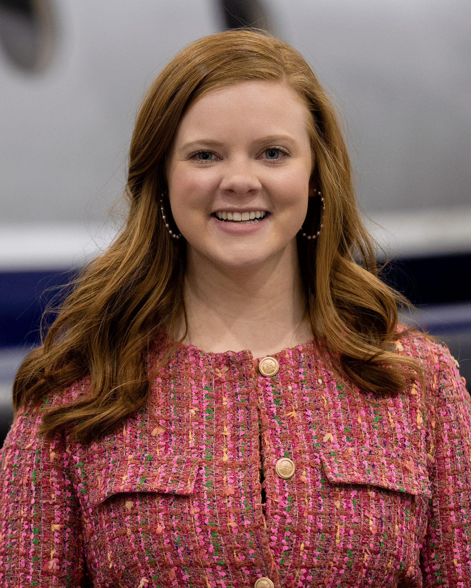 1740521442950 Kendall Barber Headshot