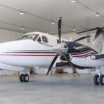 1990 Beechcraft Kingair B200 Forsale Airmart 1 1
