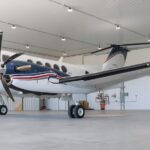 1990 Beechcraft Kingair B200 Forsale Airmart 2 1
