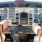 1990 Beechcraft Kingair B200 Forsale Airmart 25 1