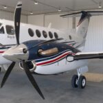1990 Beechcraft Kingair B200 Forsale Airmart 3 1