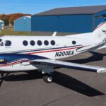 1990 Beechcraft Kingair B200 Forsale Airmart 30 2