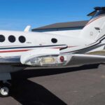 1990 Beechcraft Kingair B200 Forsale Airmart 31 1
