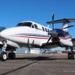 1990 Beechcraft Kingair B200 Forsale Airmart 32 2