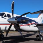 1990 Beechcraft Kingair B200 Forsale Airmart 33 2