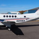 1990 Beechcraft Kingair B200 Forsale Airmart 34 1
