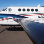 1990 Beechcraft Kingair B200 Forsale Airmart 39 1