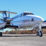 1990 Beechcraft Kingair B200 Forsale Airmart 47 1