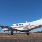 1990 Beechcraft Kingair B200 Forsale Airmart 49 1