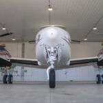 1990 Beechcraft Kingair B200 Forsale Airmart 5 1