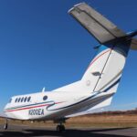 1990 Beechcraft Kingair B200 Forsale Airmart 50 1