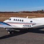 1990 Beechcraft Kingair B200 Forsale Airmart 52 1