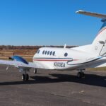1990 Beechcraft Kingair B200 Forsale Airmart 55 1