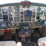 1990 Beechcraft Kingair B200 Forsale Airmart 6 2