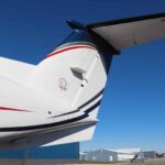 1990 Beechcraft Kingair B200 Forsale Airmart 8 1