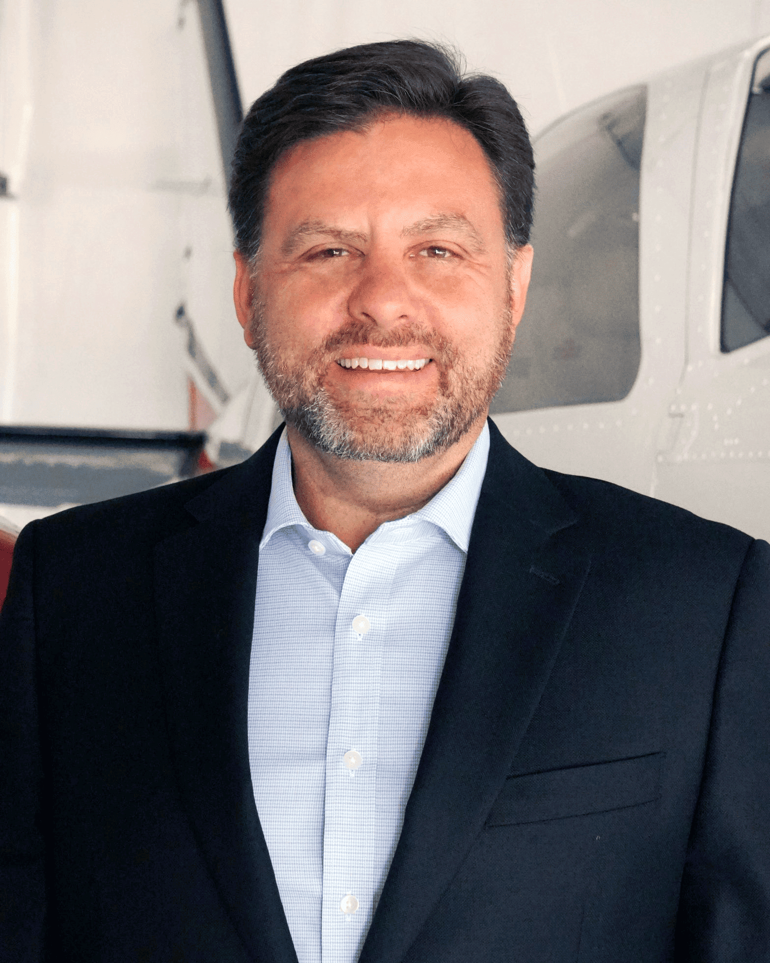 Grant Sutherlin President Headshot