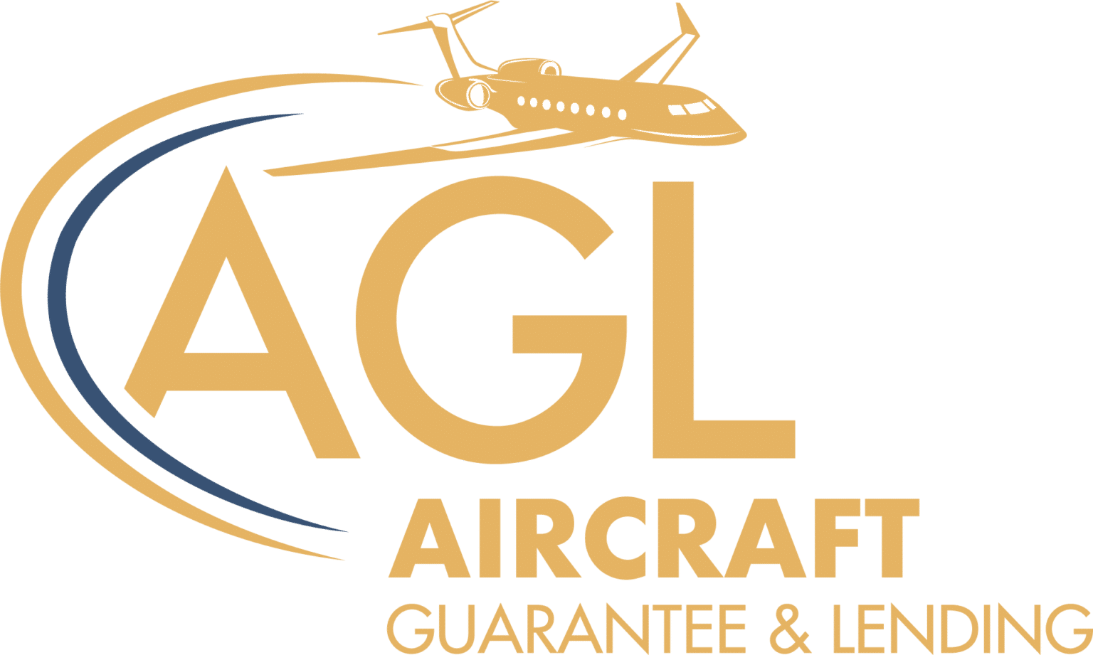 Agl Logo Final Gold Aircraft 1536x921