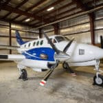 1982 Beechcraft Kingairc90 Forsale Alphajetsbyairmart1