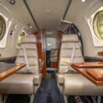 1982 Beechcraft Kingairc90 Forsale Alphajetsbyairmart10