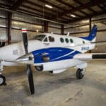 1982 Beechcraft Kingairc90 Forsale Alphajetsbyairmart2