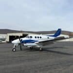 1982 Beechcraft Kingairc90 Forsale Alphajetsbyairmart28
