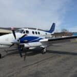 1982 Beechcraft Kingairc90 Forsale Alphajetsbyairmart29
