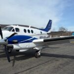 1982 Beechcraft Kingairc90 Forsale Alphajetsbyairmart30