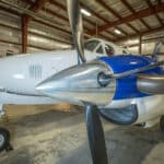 1982 Beechcraft Kingairc90 Forsale Alphajetsbyairmart9