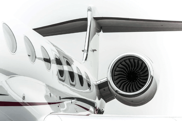 AlphaJets dealer inventory of private jets for sale