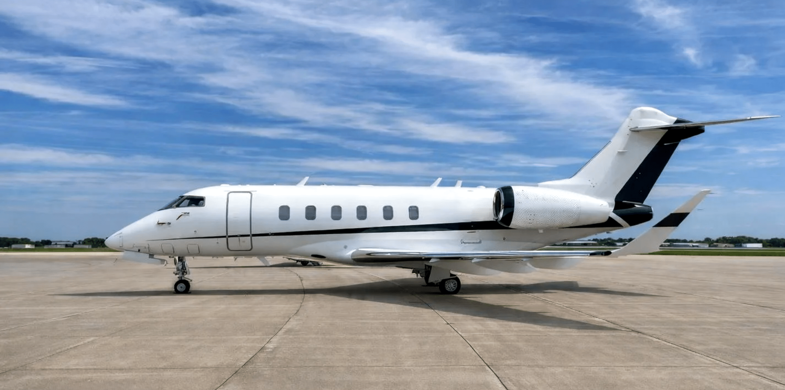 Jet For Sale 6