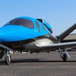 2021 Cirrus Sf50 G2 Forsale Airmart (18)