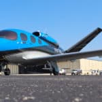 2021 Cirrus Sf50 G2 Forsale Airmart (19)