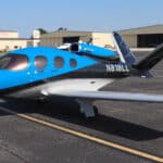 2021 Cirrus Sf50 G2 Forsale Airmart (20)
