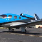 2021 Cirrus Sf50 G2 Forsale Airmart (25)